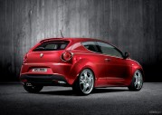 Alfa Romeo Mi.To